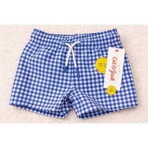 Cat & Jack Size 3-6m Swim - New with tags